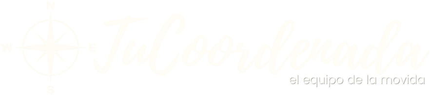 tucoordenada.com